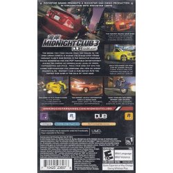 Midnight Club 3 (Spil)