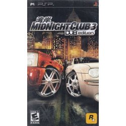 Midnight Club 3 (Spil)