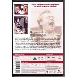 Mig og min lillebror (DVD)