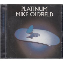 Platinum (CD)