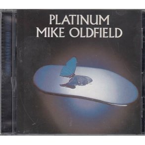 Platinum (CD)