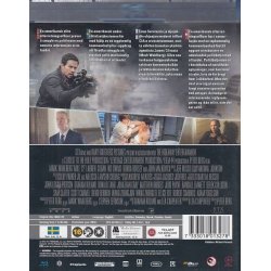 Mile 22 (Blu-ray)