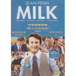Milk (DVD)
