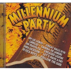 Millennium Party (CD)