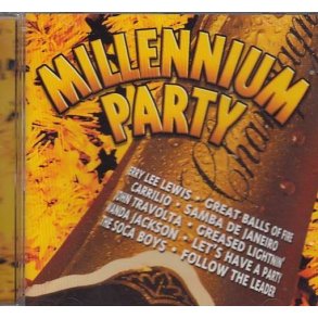 Millennium Party (CD)