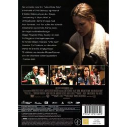 Million dollar Baby (DVD)