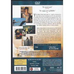 The Million Dollar Hotel (DVD)