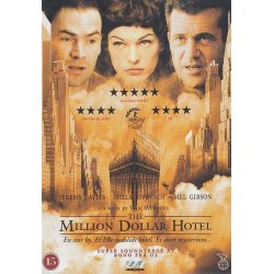 The Million Dollar Hotel (DVD)