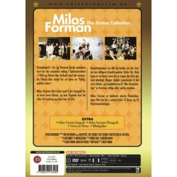 Brandm�nd i Fyr og Flamme (DVD)