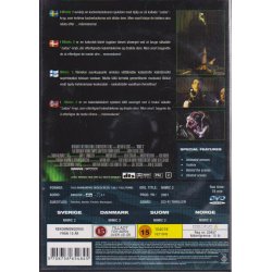 Mimic 2 (DVD)