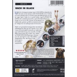 MIB: Men in black 2 (DVD)