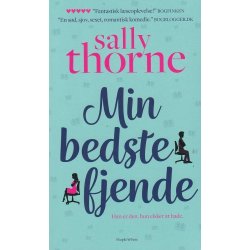 Min bedste fjende (Bog)