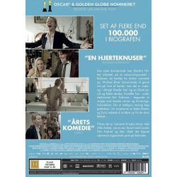 Min far Toni Erdmann (DVD)
