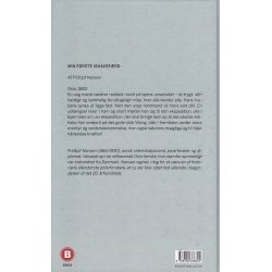 Min f�rste ishavsf�rd (Bog)