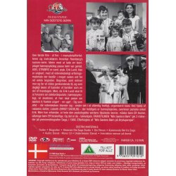 Min s�sters b�rn (DVD)