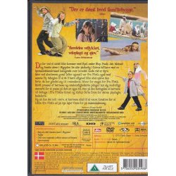 Min s�sters b�rn i �gypten (DVD)