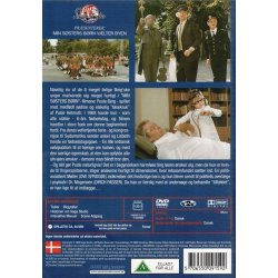 Min s�sters b�rn v�lter byen (DVD)
