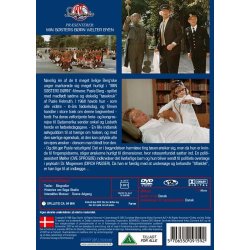 Min s�sters b�rn v�lter byen (DVD)