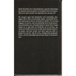 Min mand er spion (Bog)