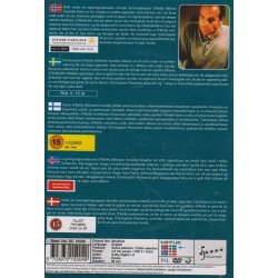 Mindfield (DVD)