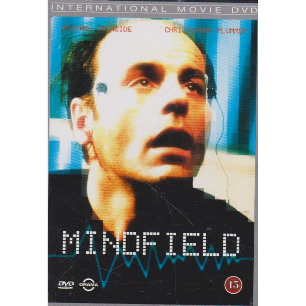 Mindfield (DVD)