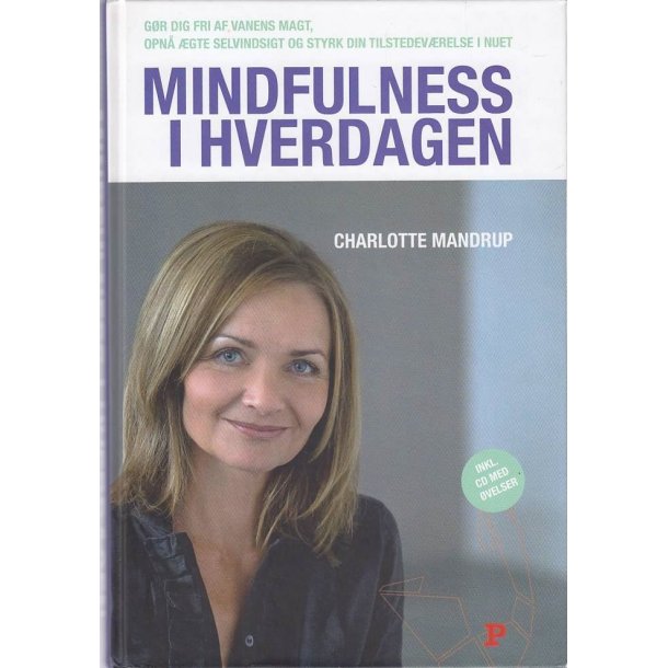 Mindfulness i hverdagen (Bog)