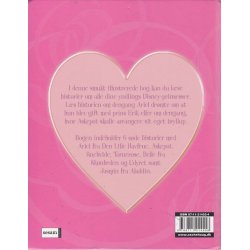 Mine bedste prinsessefort�llinger (Bog)