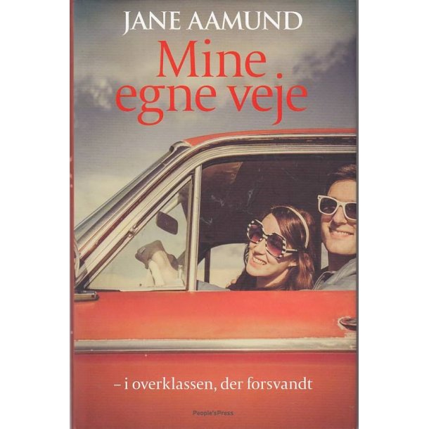 Mine egne veje (Bog)