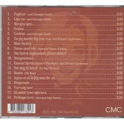 Mine favoritter (CD)