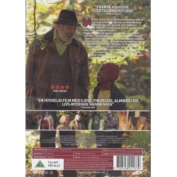 Mine helte (DVD)
