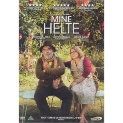 Mine helte (DVD)