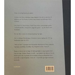 Mit �re kl�r og andre uddrag fra det virkelige liv (Bog)