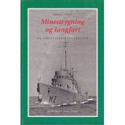 Minestrygning og langfart (Bog)