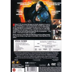 Minority report (DVD)