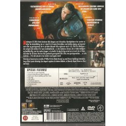 Minority Report (DVD)