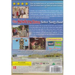 Min s�sters b�rn v�lter Nordjylland (DVD)