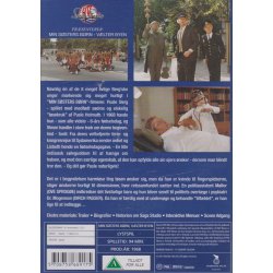 Min s�sters b�rn v�lter byen (DVD)