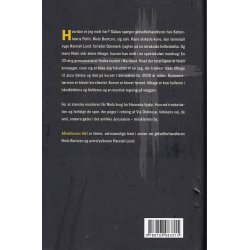 Miraklernes nat (Bog)