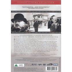 Miraklet i Milano (DVD)