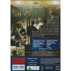 Miraklet i Valby (DVD)