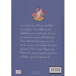 Disney fairies - Mira og Fuldm�nen (Bog)