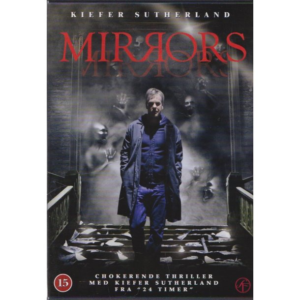 Mirrors (DVD)
