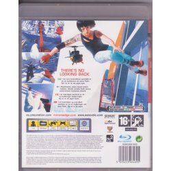 Mirror's Edge (Spil)