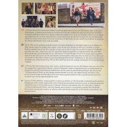 Misbehaviour (DVD)