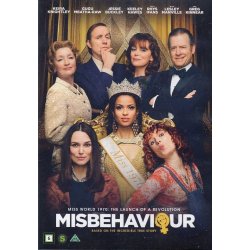 Misbehaviour (DVD)