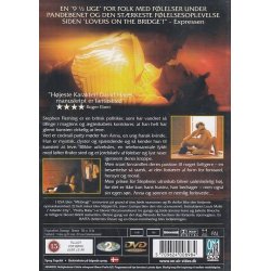 Misbrugt (DVD)