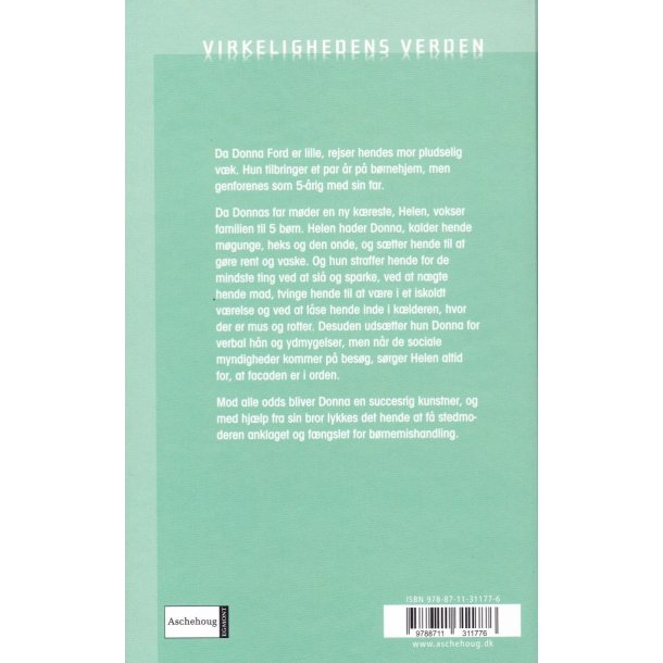 Mishandlet af stedmor