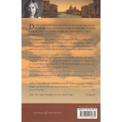 Miss Garnets engel (Bog)