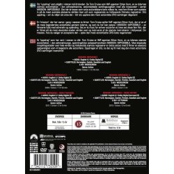 Mission impossibile 5 film (DVD)