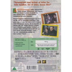 Mission julegaver (DVD)